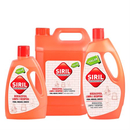 SIRIL
