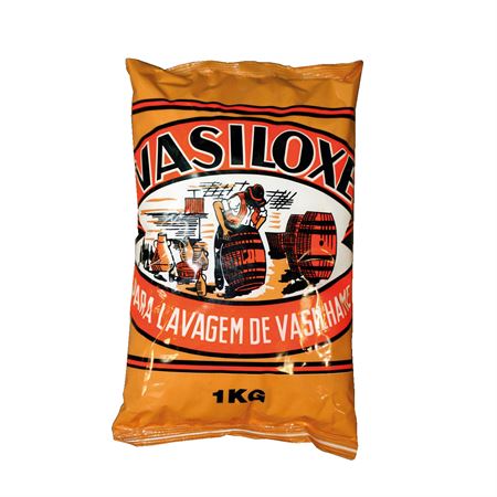 LAVA VASILHAS VASILOXE 