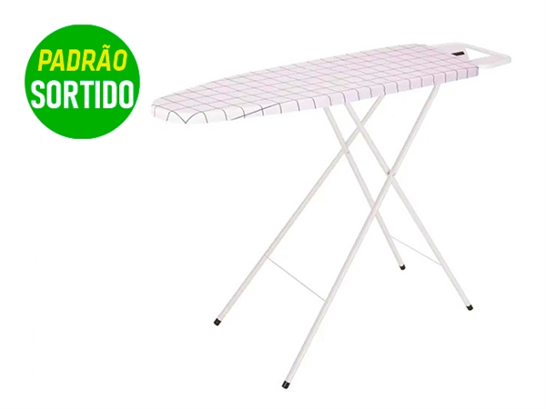 Tábua de Engomar Económica