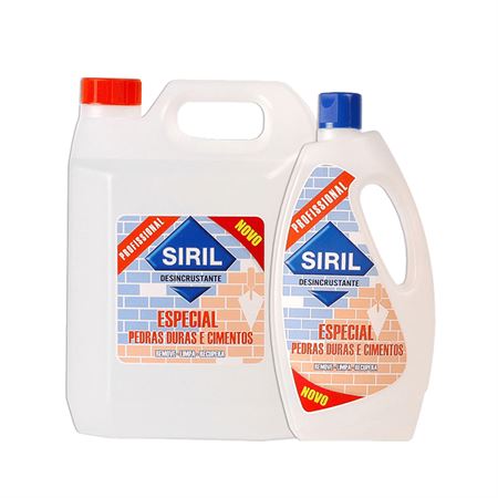 SIRIL PROFISSIONAL 