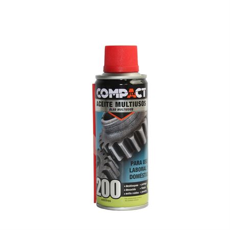 ÓLEO COMPACT 