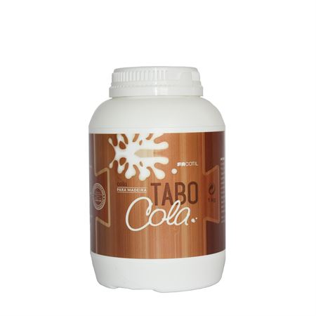 COLA MADEIRA TABOCOLA