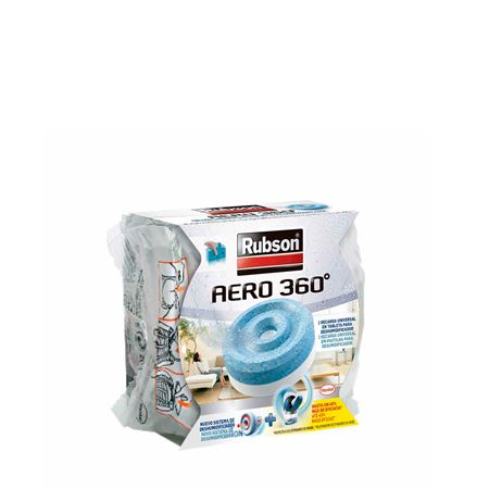 RECARGA AERO 360º