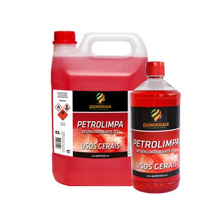 PETROLIMPA