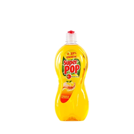 LAVA LOIÇA SUPER POP 