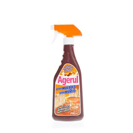 LIMPA MÓVEIS AGERUL