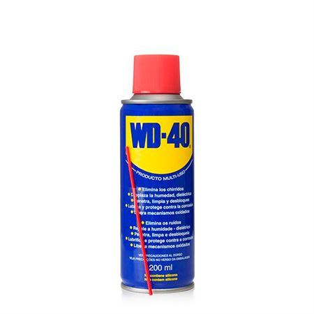 ÓLEO WD-40