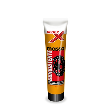 MASSA CONSISTENTE REDEX
