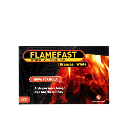 ACENDALHAS FLAMEFAST