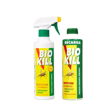BIO KILL