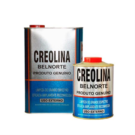 CREOLINA BELNORTE