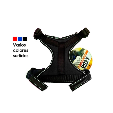 ARNÊS CÃO TAMANHO L