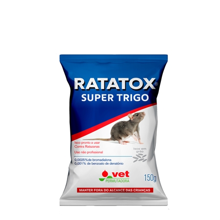 RATATOX SUPER TRIGO