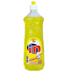LAVA LOIÇA LIMÃO IN 750ML