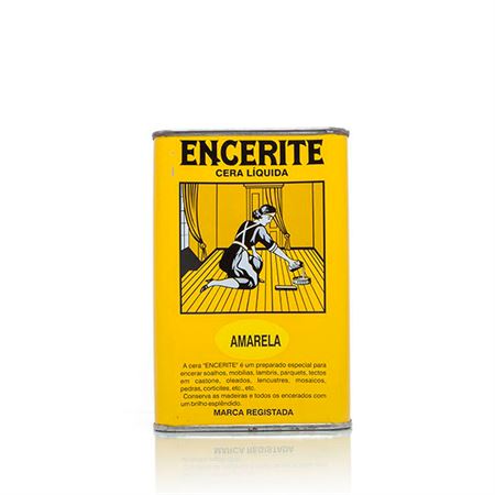 CERA LÍQUIDA ENCERITE