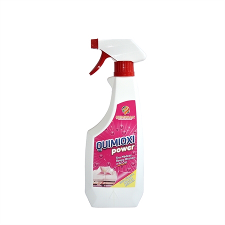 QUIMIOXI SPRAY TIRA NÓDOAS