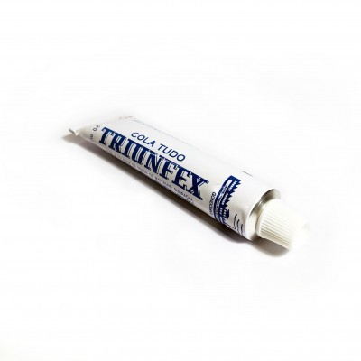Cola Contato Triunfex Balde