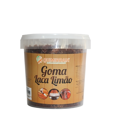 GOMA LACA LIMÃO