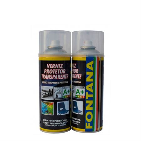 TINTAS SPRAY FONTANA