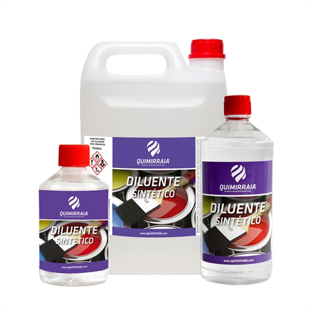 DILUENTE SINTÉTICO