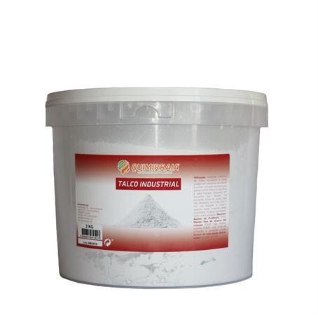 TALCO INDUSTRIAL