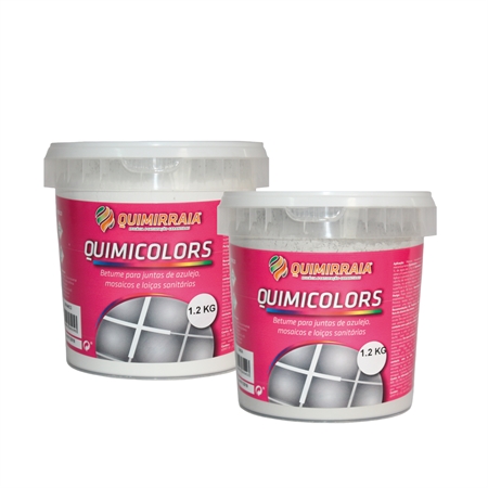 BETUME QUIMICOLORS
