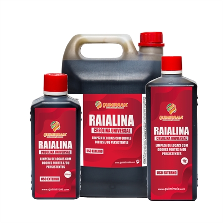 RAIALINA