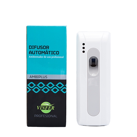 DIFUSOR AUTOMÁTICO