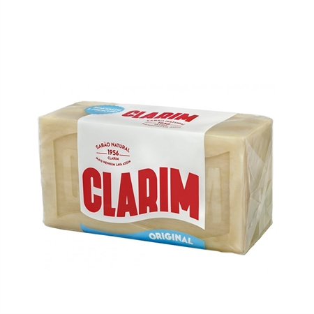 SABÃO SUPER CLARIM 