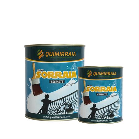 TINTA ESMALTE SORRAIA