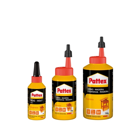 PATTEX COLA MADEIRA 