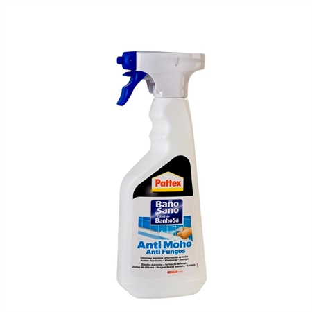 ANTI FUNGOS SPRAY PATTEX