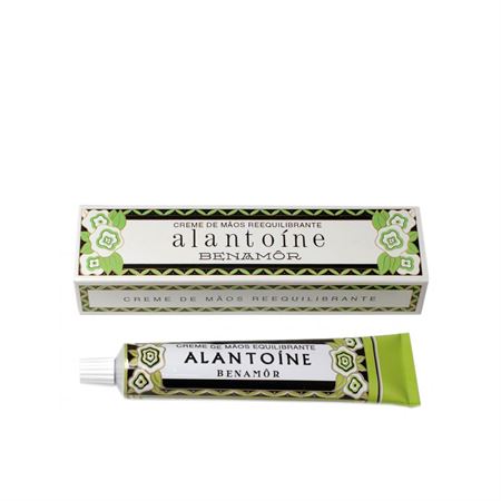 BENAMOR CREME DE MÃOS