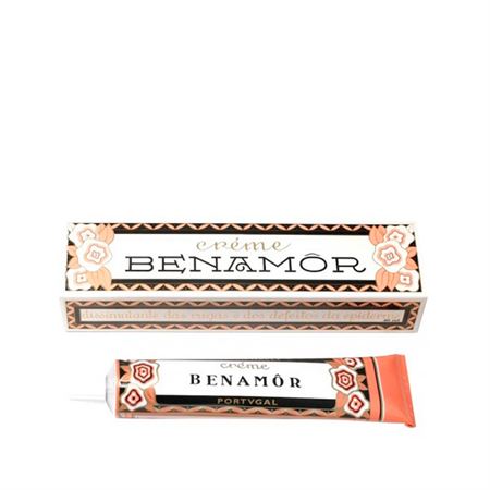 BENAMOR CREME DE ROSTO