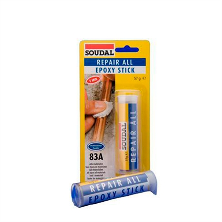 BARRITA EPOXY SOUDAL
