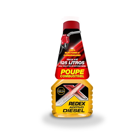 ADITIVO DIESEL REDEX