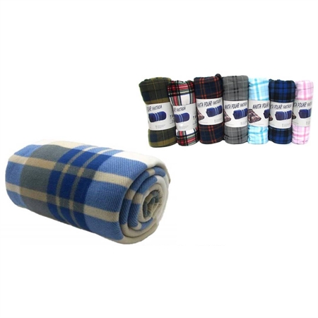 Manta Viagem 180*140