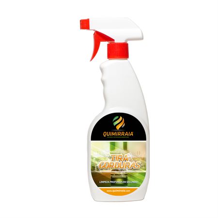 SPRAY TIRA GORDURAS