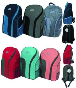 Mochila Térmica 18L