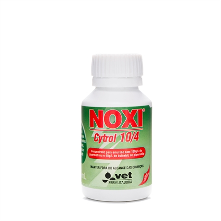 NOXI CYTROL 10/4