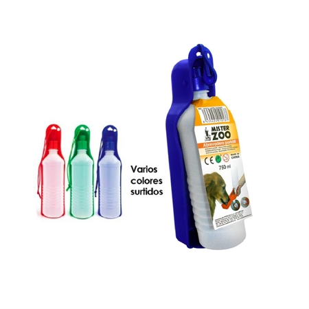 BEBEDOURO PORTÁTIL ANIMAIS