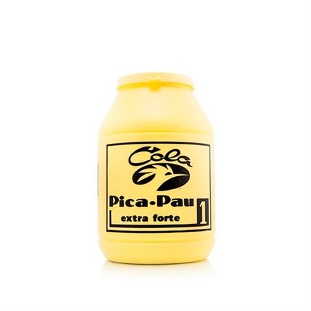 COLA PARA MADEIRA PICA-PAU