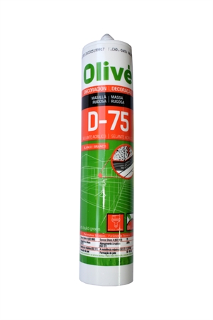 MASTIQUE AREADO D-75 OLIVÉ 