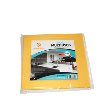 PANO MULTIUSOS QUIMIRRAIA
