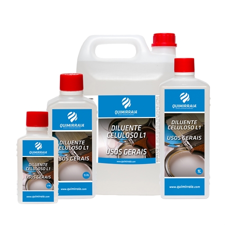 DILUENTE CELULOSO L1