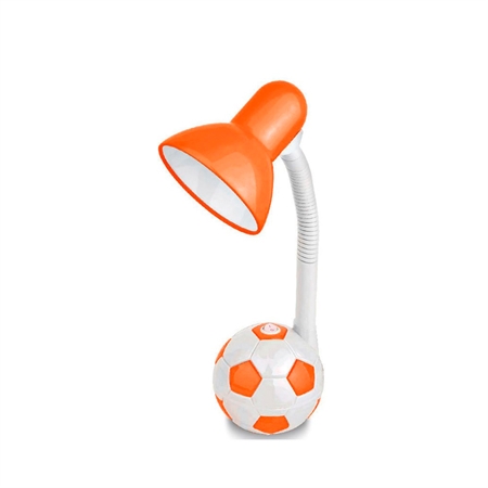 CANDEEIRO DE MESA FLEXIVEL  “BOLA”