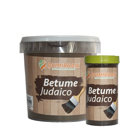 BETUME JUDAICO