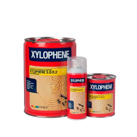 XYLOPHENE 