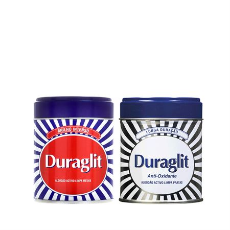 DURAGLIT ALGODÃO