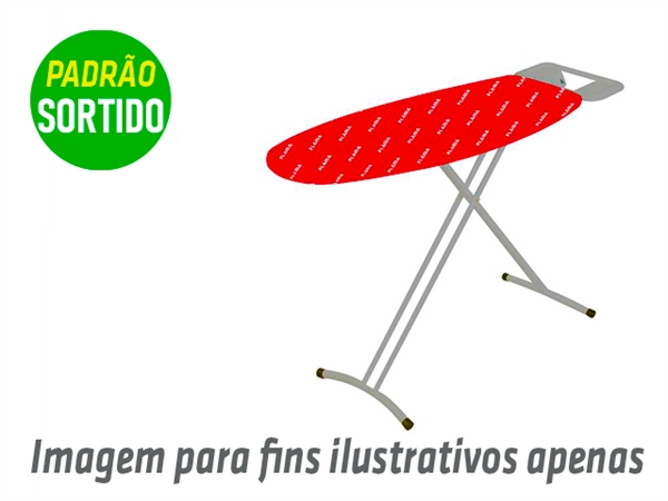 Tábua de Engomar Super